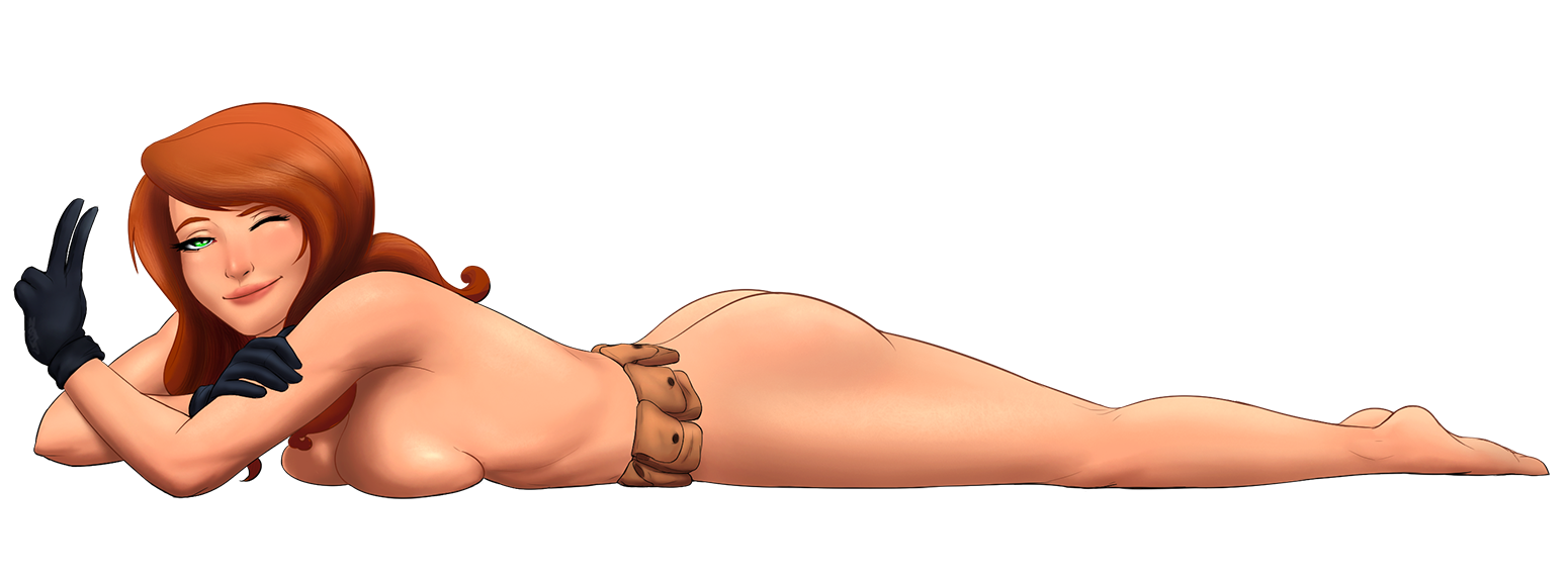 Rule34 – If it exists, there is porn of it / naavs, kimberly ann possible / 165624