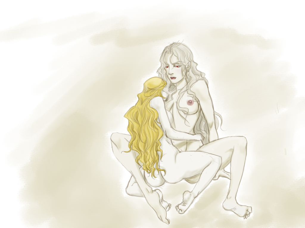 Rule34 – If it exists, there is porn of it / miriam, original character / 165637