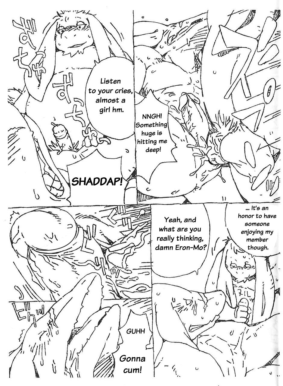 Rule34 – If it exists, there is porn of it / nu mou / 166013