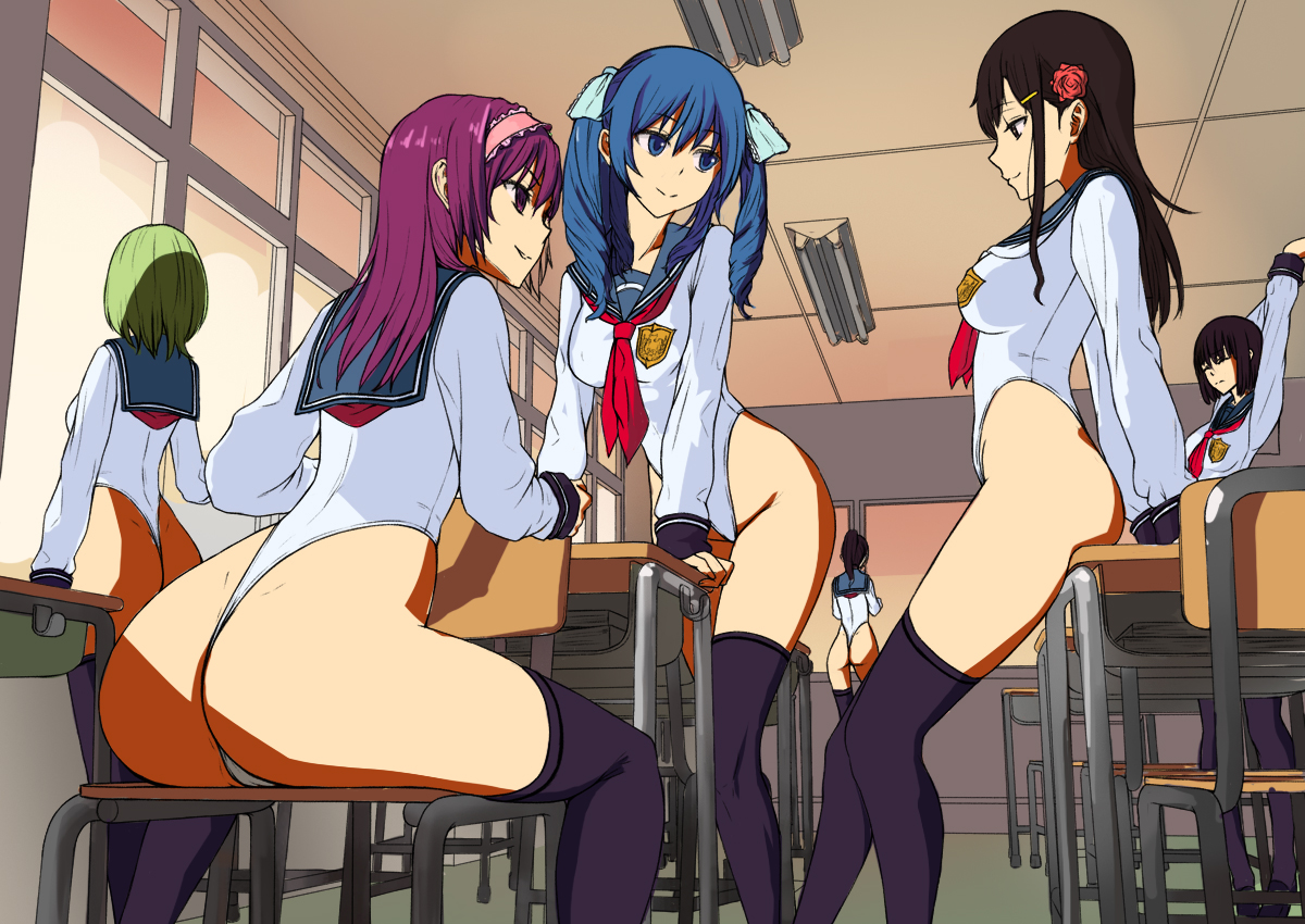Rule34 – If it exists, there is porn of it / sawaragi, character request / 166039