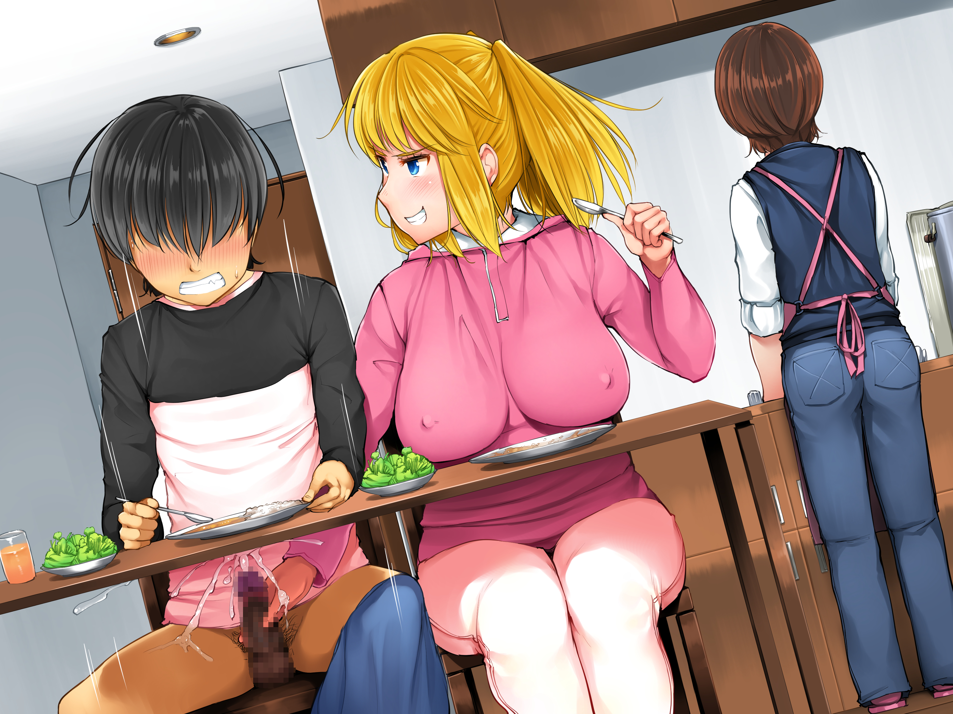 Rule34 – If it exists, there is porn of it / / 166055