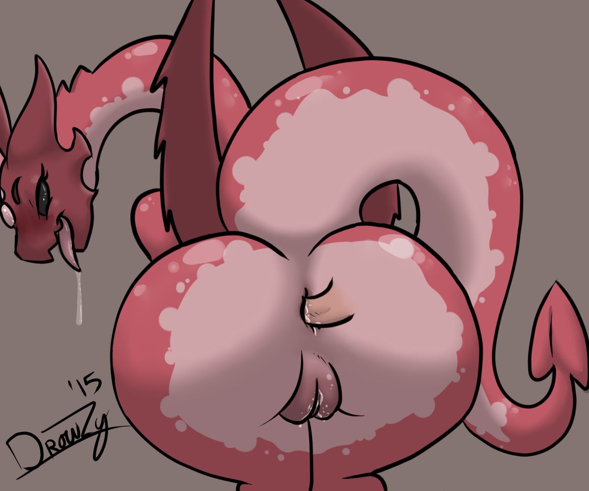 Rule34 – If it exists, there is porn of it / dragon princess / 166136