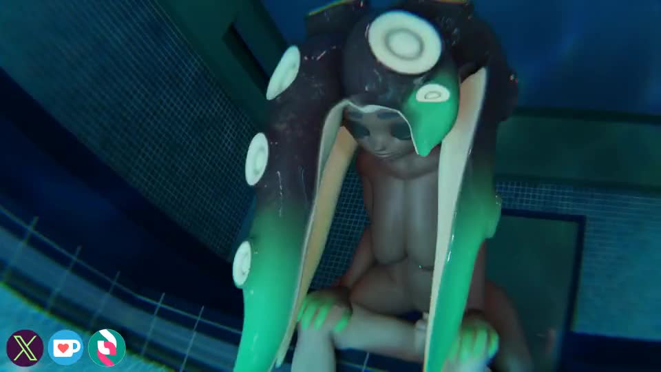 Rule34 – If it exists, there is porn of it / marina (splatoon) / 8667458