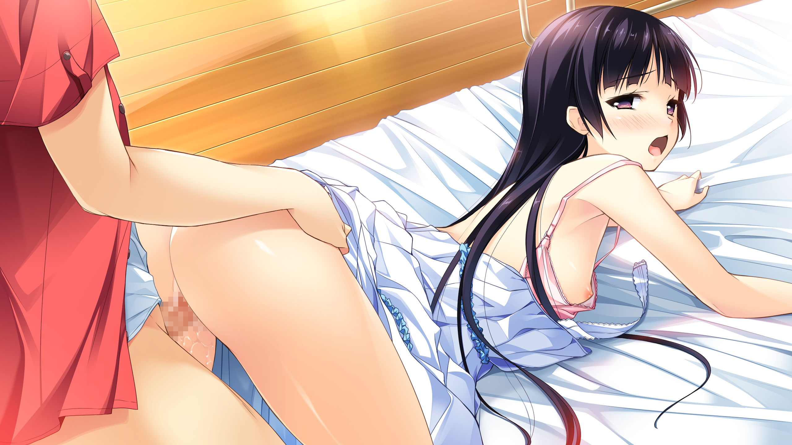 Rule34 – If it exists, there is porn of it / yashima takahiro / 166409