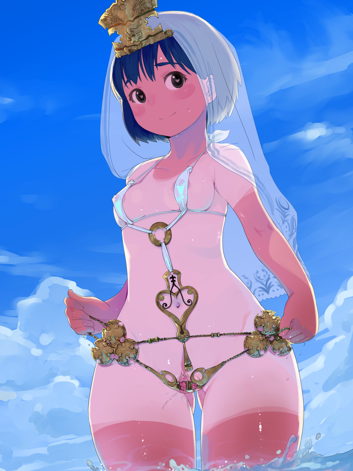 Rule34 – If it exists, there is porn of it / 2=8 / 166435