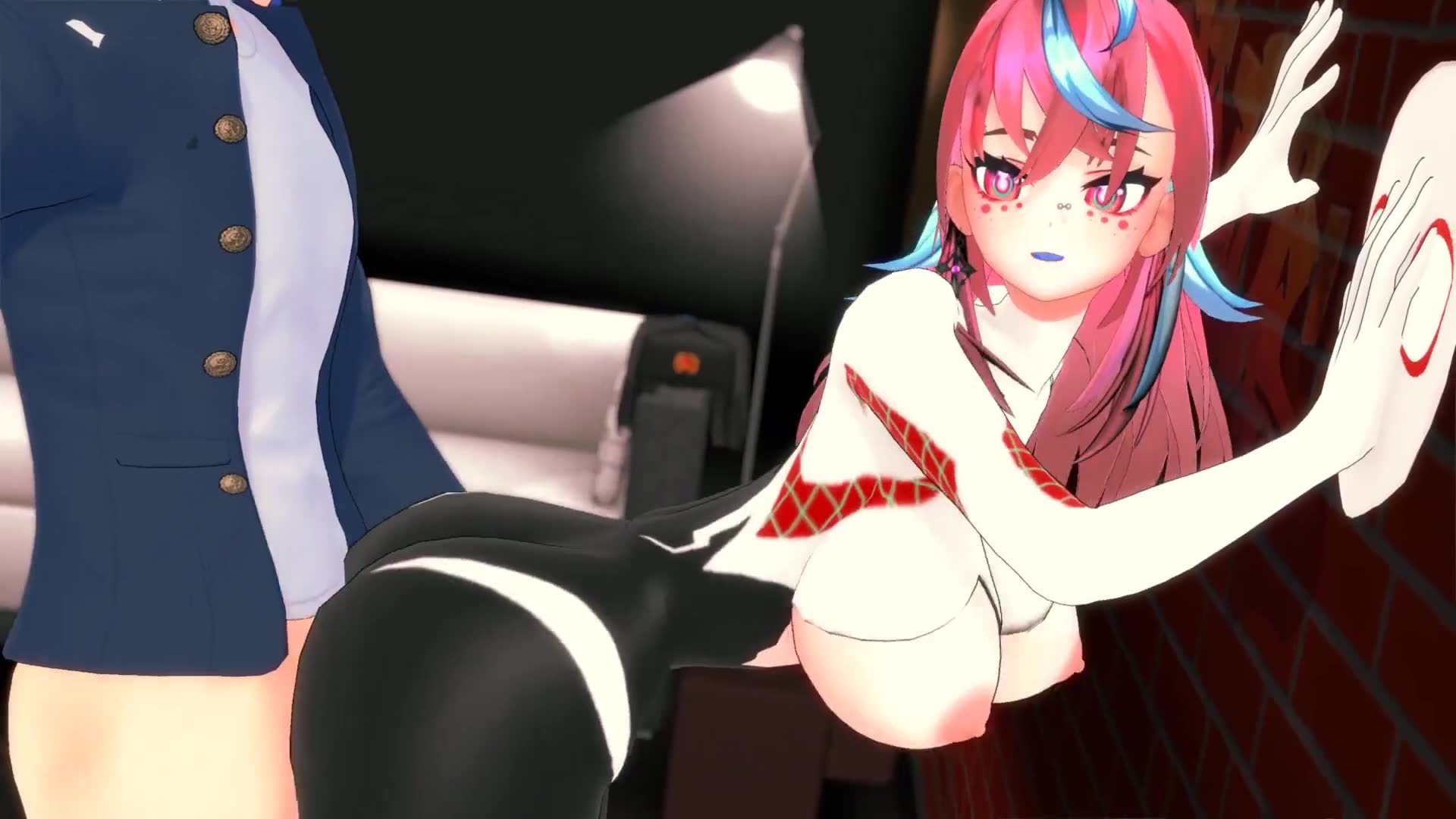 Rule34 – If it exists, there is porn of it / / 8667502