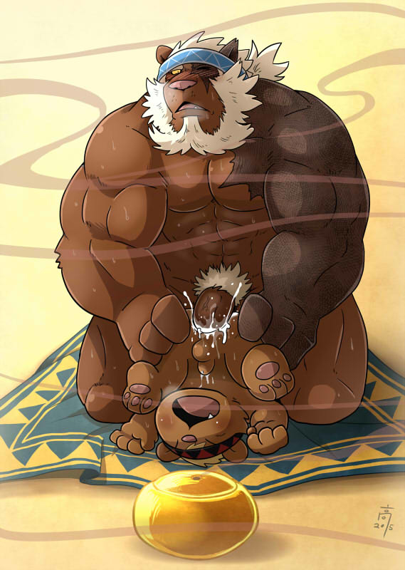 Rule34 – If it exists, there is porn of it / takataka / 166530