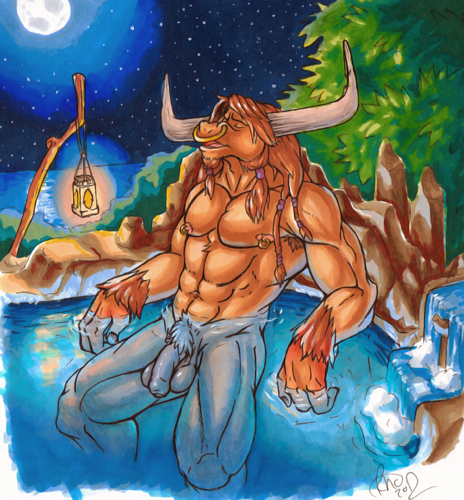 Rule34 – If it exists, there is porn of it / tauren / 166616