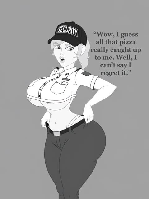 Rule34 – If it exists, there is porn of it / / 8667519