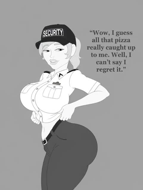 Rule34 – If it exists, there is porn of it / / 8667518