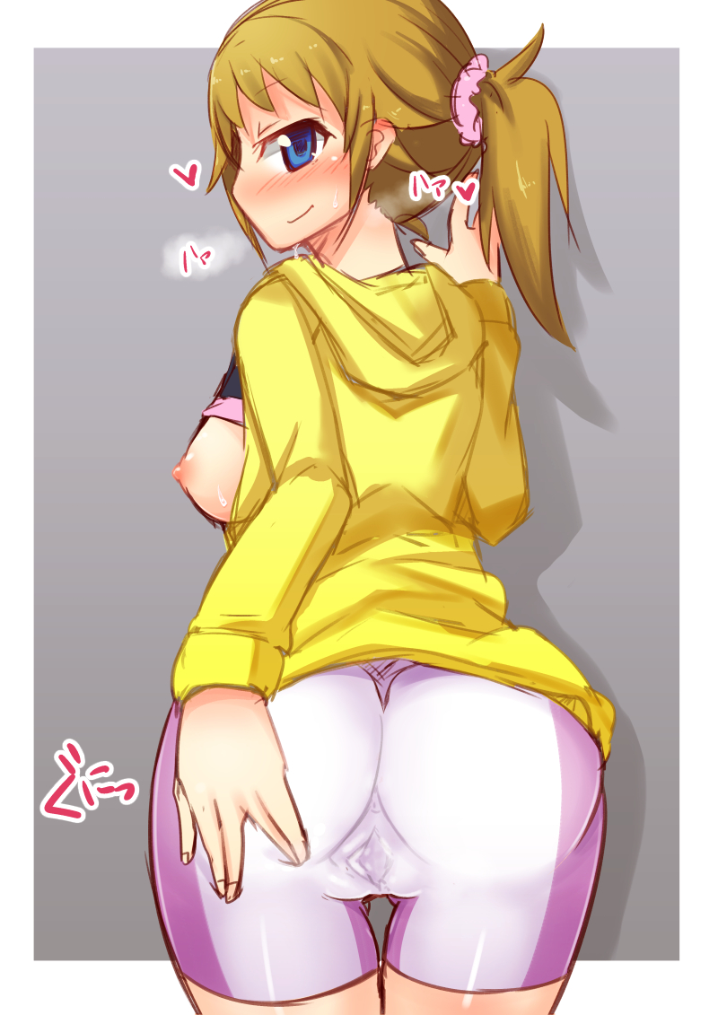 Rule34 – If it exists, there is porn of it / hoshino fumina / 166648