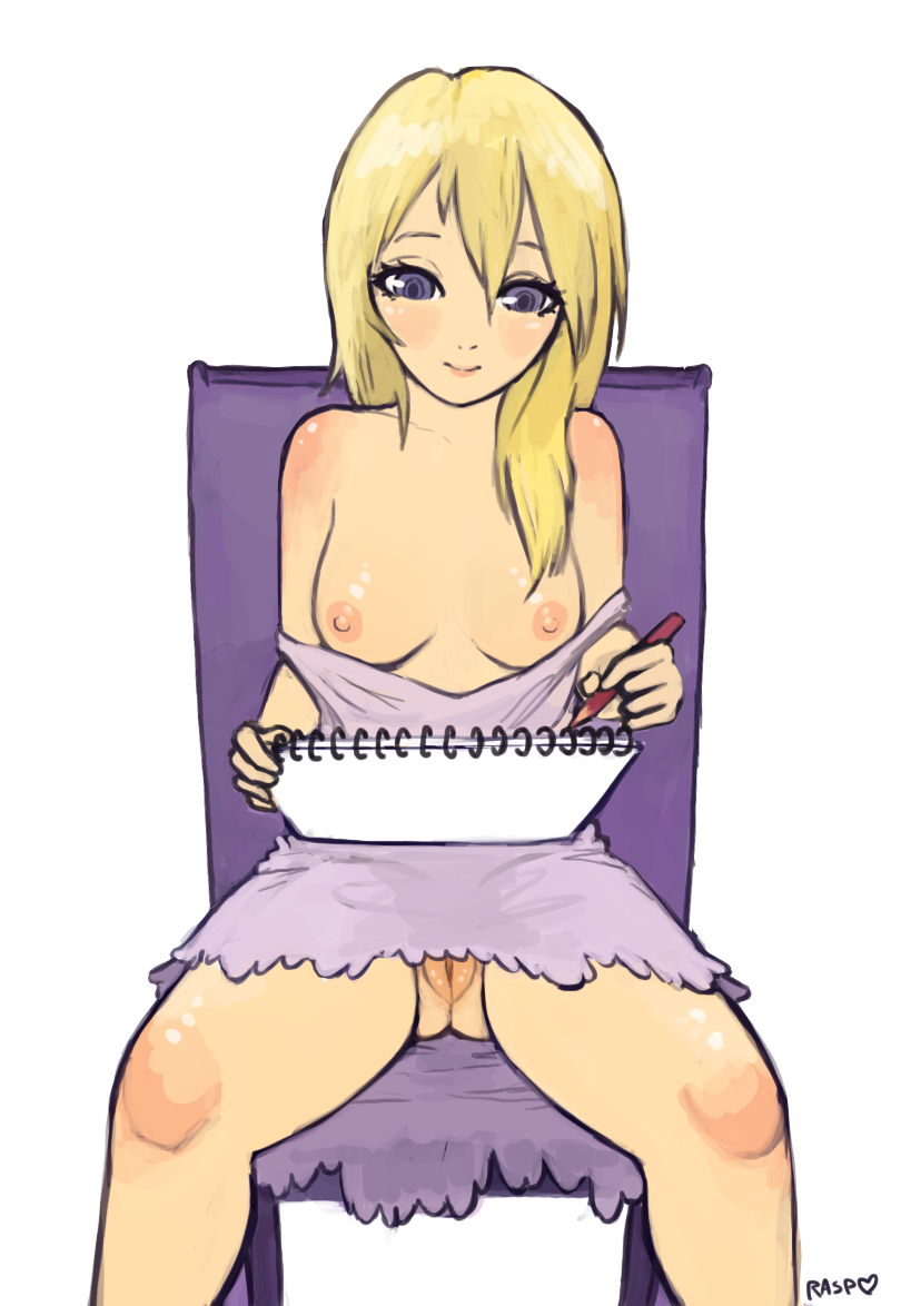 Rule34 – If it exists, there is porn of it / rasp, namine / 166704