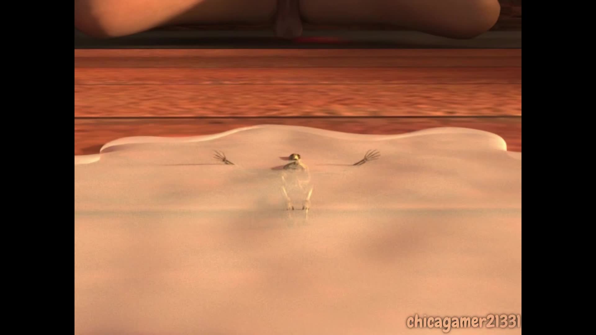 Rule34 – If it exists, there is porn of it / / 8667532