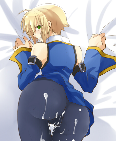 Rule34 – If it exists, there is porn of it / / 166864