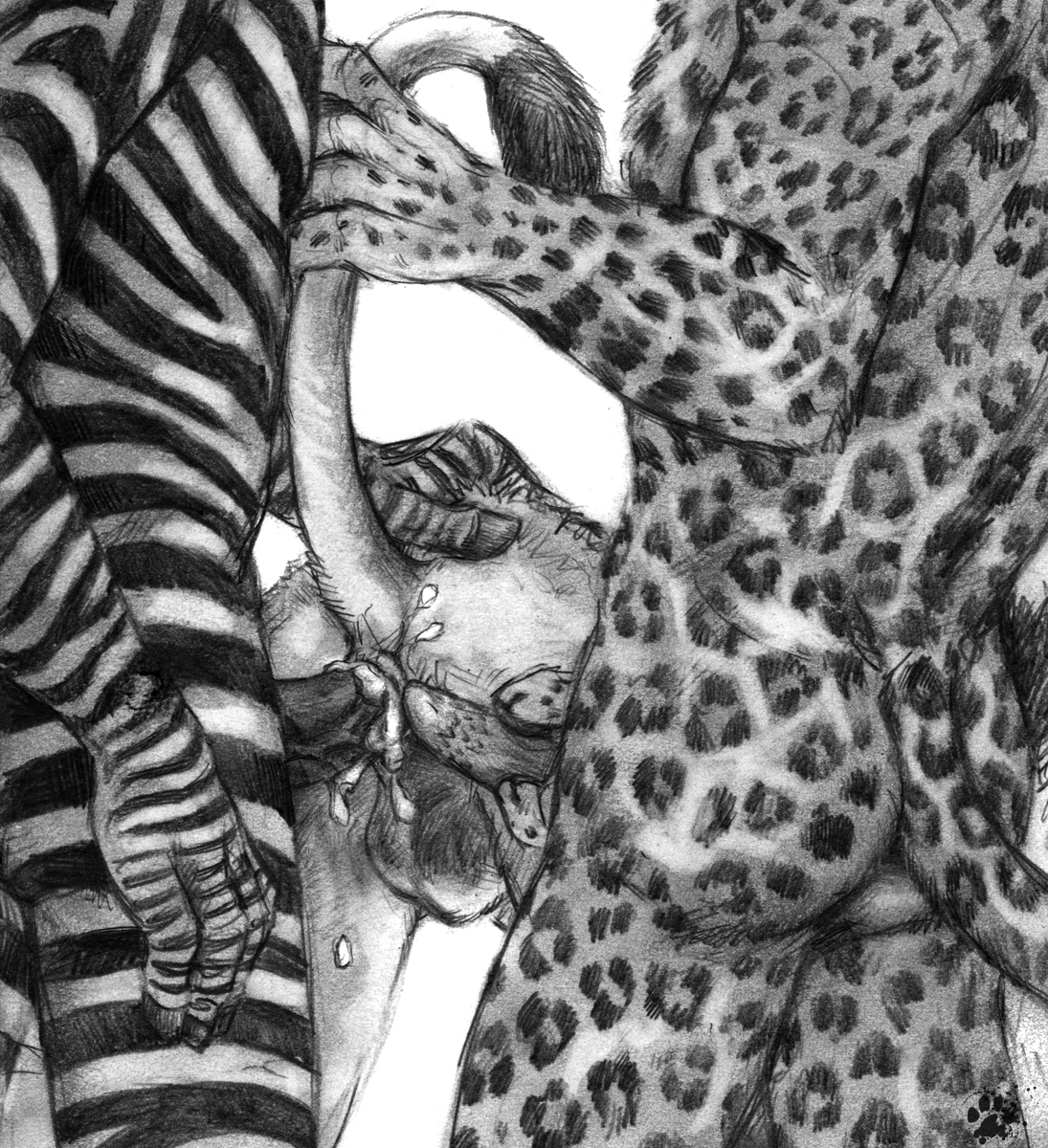 Rule34 – If it exists, there is porn of it / blotch / 167155
