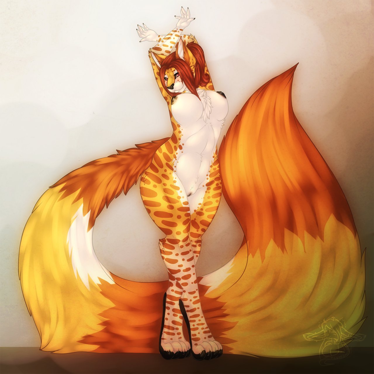 Rule34 – If it exists, there is porn of it / cuteancuddly, nekogirl1257, ariea / 167241
