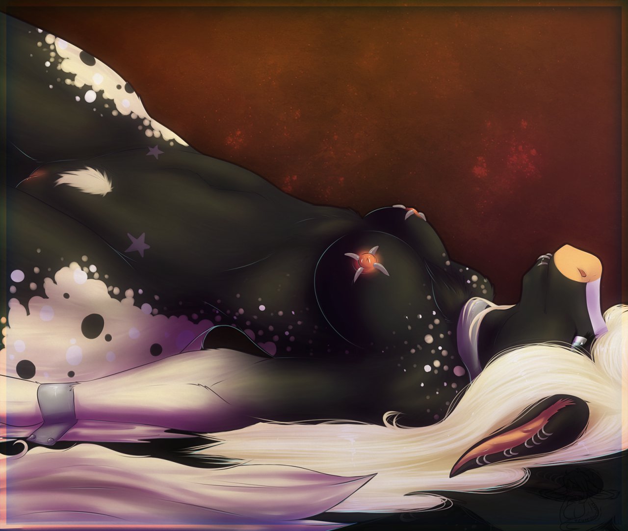 Rule34 – If it exists, there is porn of it / cuteancuddly / 167252