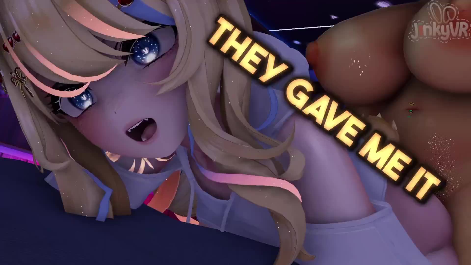 Rule34 – If it exists, there is porn of it / / 8667579