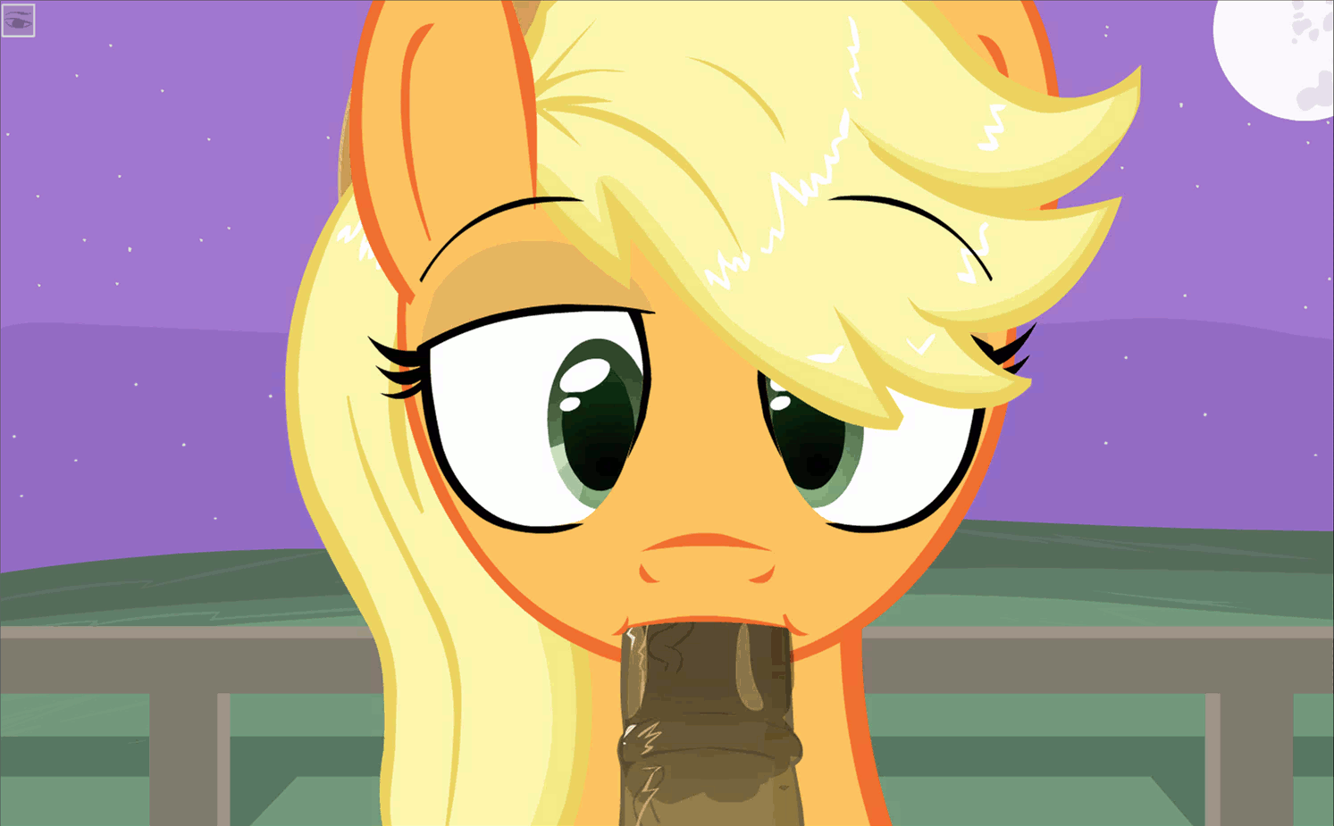 Rule34 – If it exists, there is porn of it / mittsies, applejack (mlp), braeburn / 167329