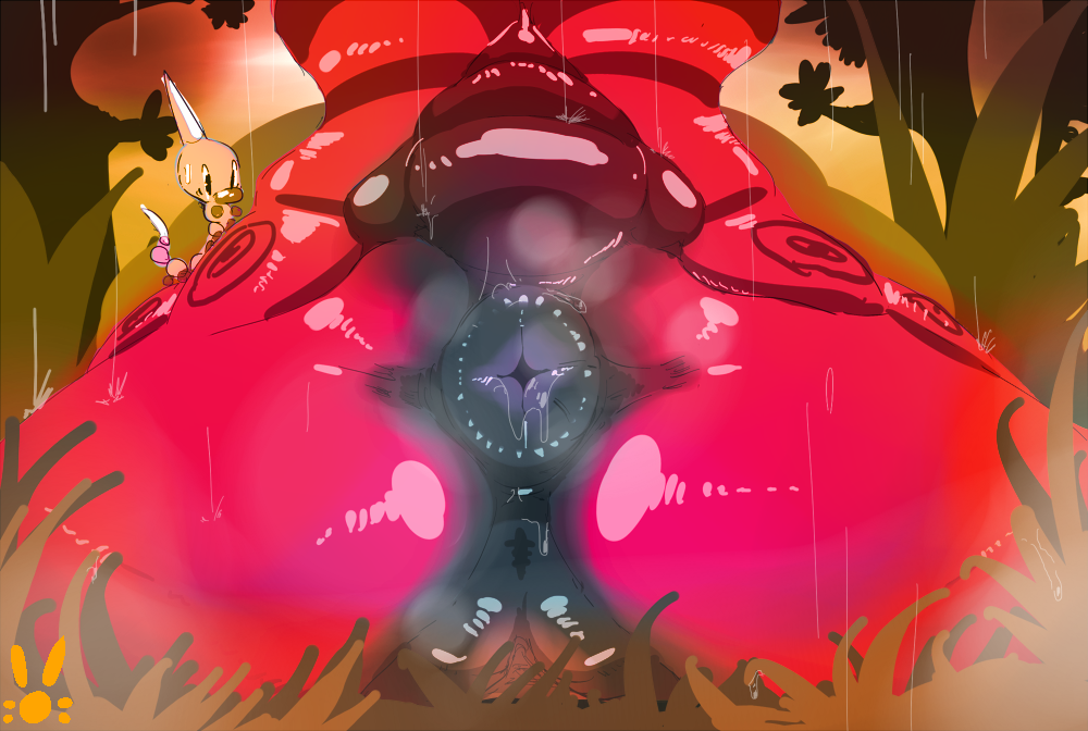 Rule34 – If it exists, there is porn of it / bun snn, scolipede, weedle / 167379