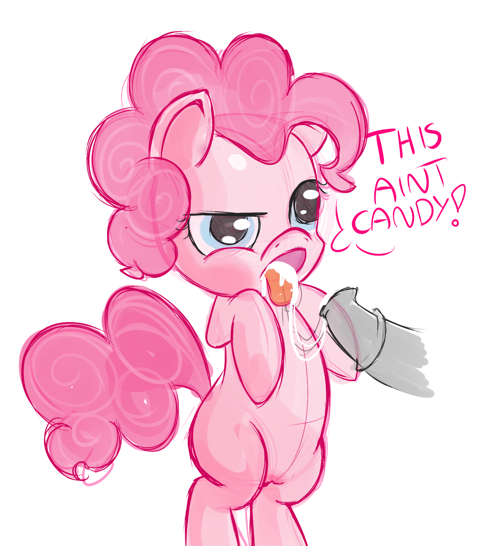 Rule34 – If it exists, there is porn of it / pinkieinprivate, pinkie pie (mlp) / 167400