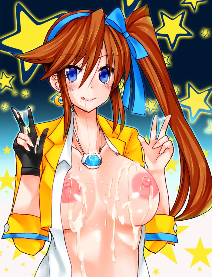 Rule34 – If it exists, there is porn of it / umihito, athena cykes / 167500