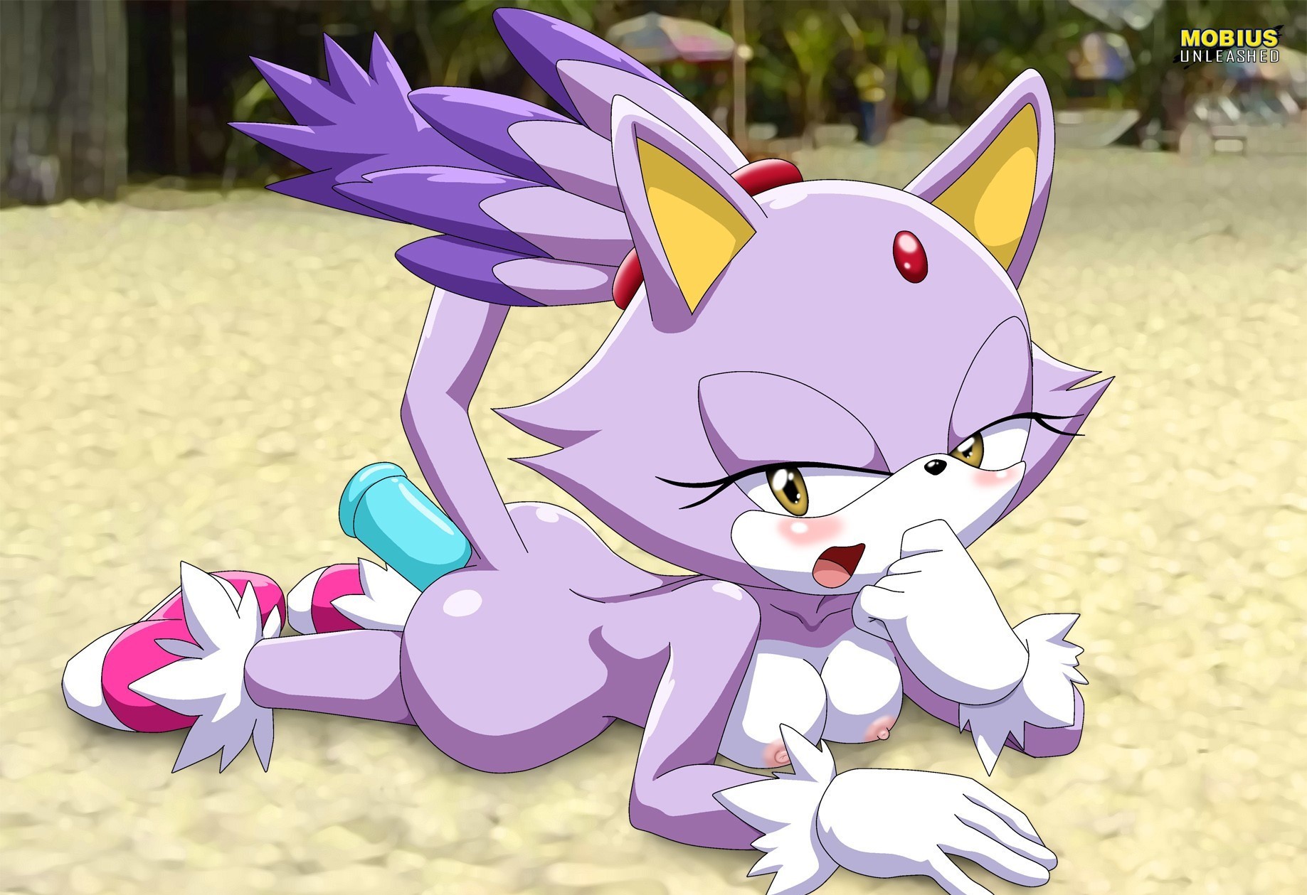 Rule34 – If it exists, there is porn of it / bbmbbf, palcomix, palcomix vip, blaze the cat / 167534