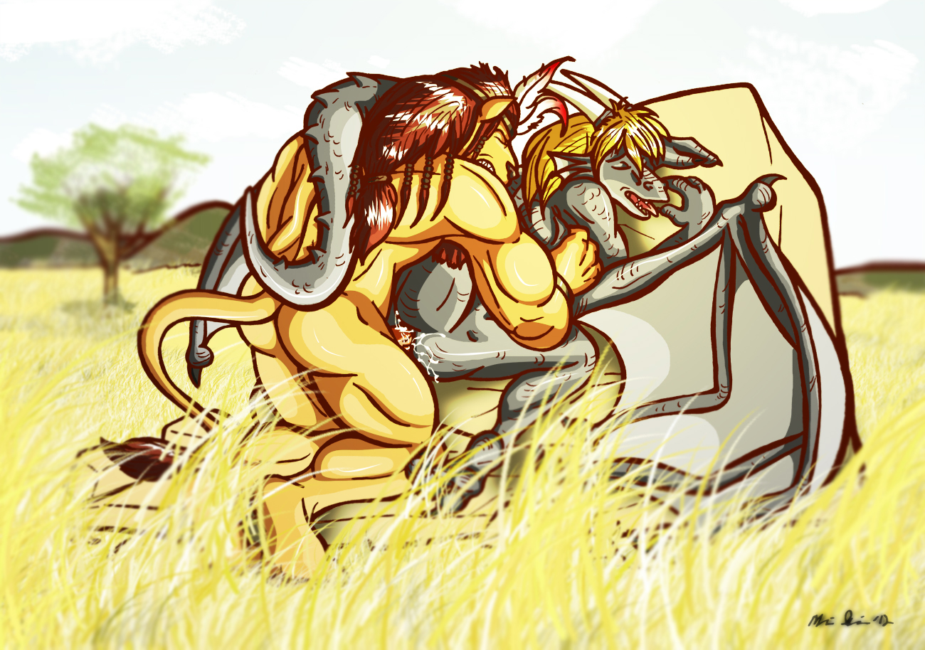 Rule34 – If it exists, there is porn of it / larathen / 167553