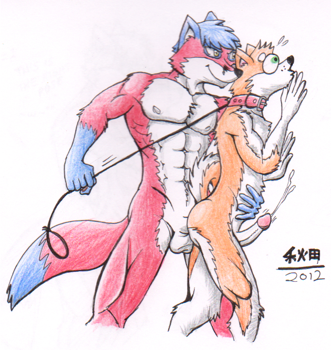 Rule34 – If it exists, there is porn of it / habuwolfdog / 167559