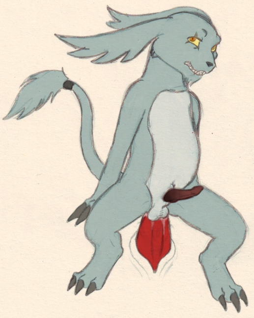 Rule34 – If it exists, there is porn of it / gazimon / 167642