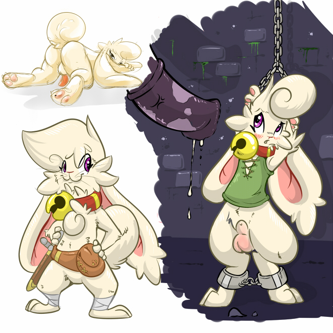 Rule34 – If it exists, there is porn of it / onigrift, onigrift (character) / 167777