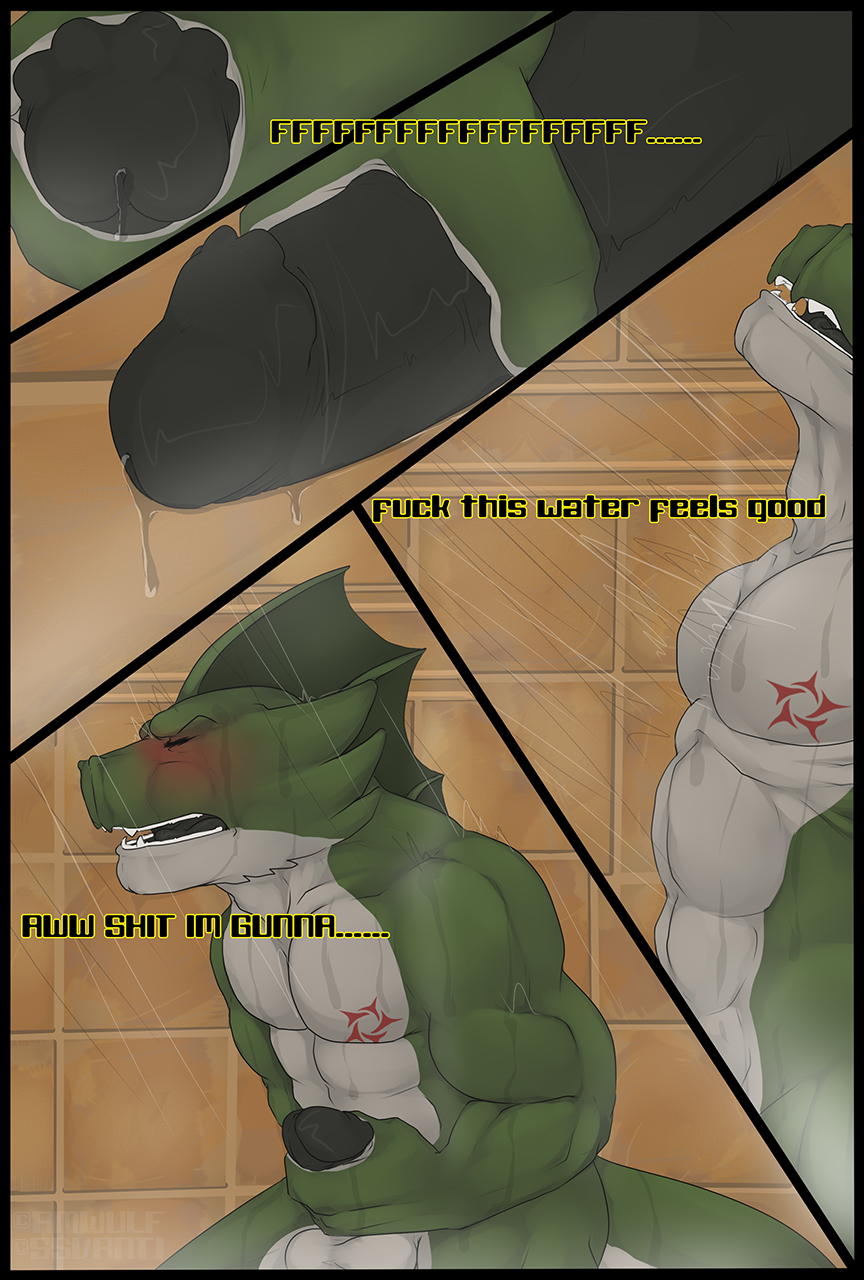 Rule34 – If it exists, there is porn of it / amwulf, iksar, ssvanti / 167861