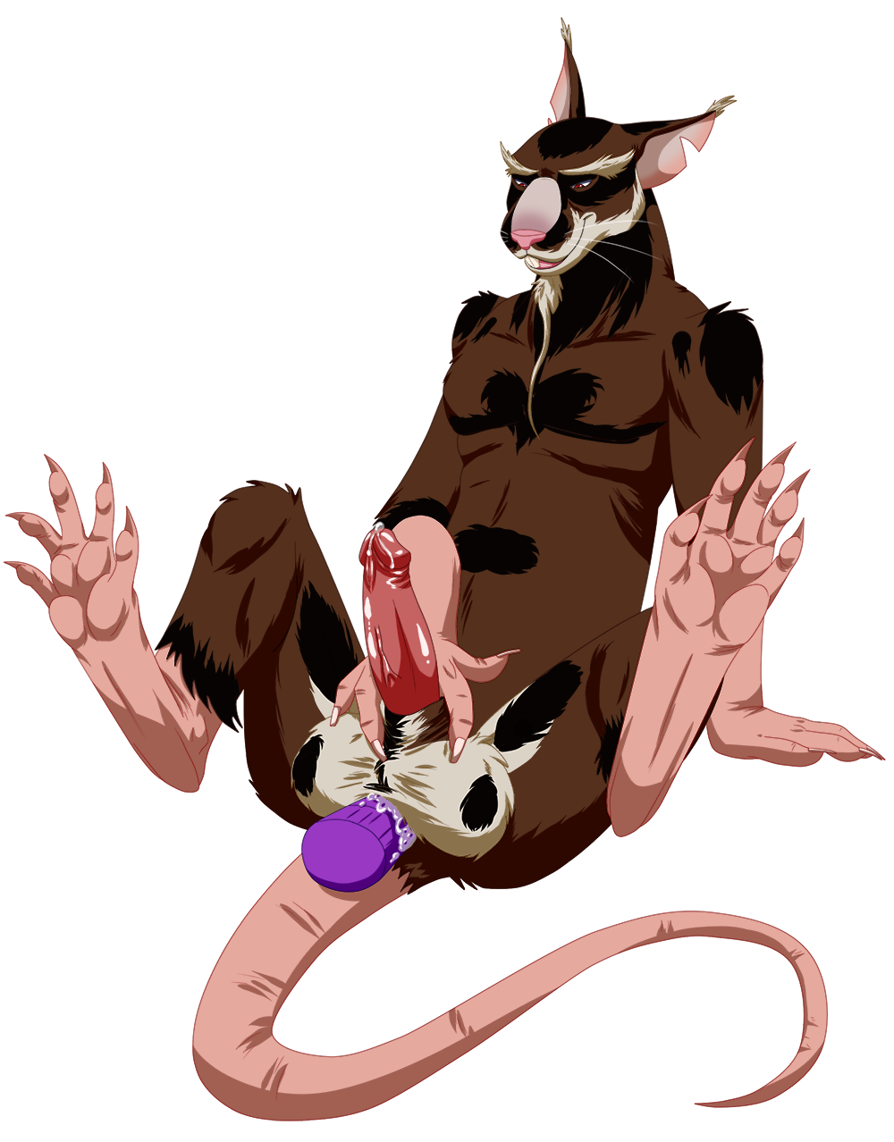 Rule34 – If it exists, there is porn of it / darthglacier, splinter / 167886