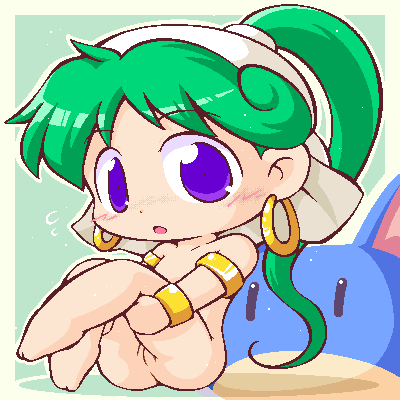 Rule34 – If it exists, there is porn of it / artist request, asha (monster world), pepelogoo / 167972