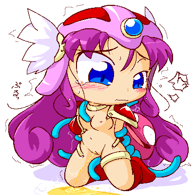 Rule34 – If it exists, there is porn of it / artist request, behoma slime, slime (dragon quest), soldier (dq3) / 168075