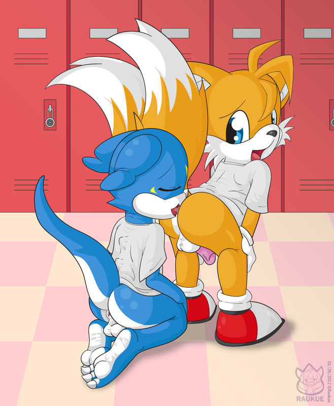 Rule34 – If it exists, there is porn of it / tails / 168111