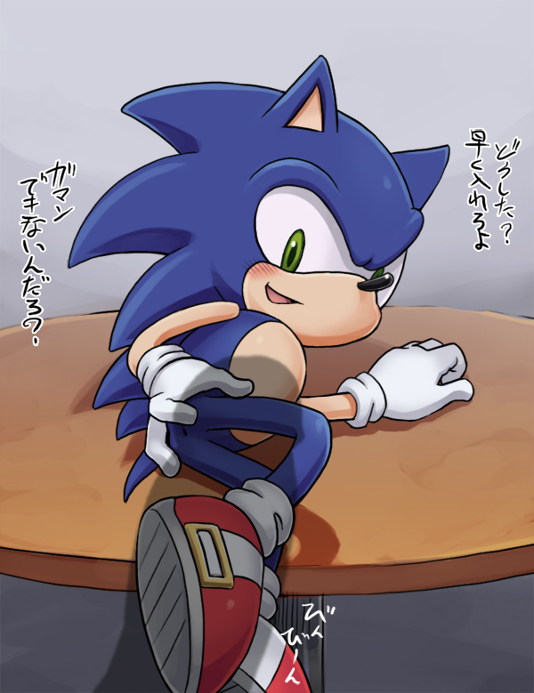 Rule34 – If it exists, there is porn of it / karlo, sonic the hedgehog / 168125