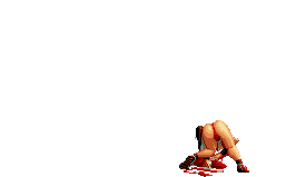 shiranui mai, fatal fury, snk, the king of fighters, animated, animated gif, lowres, 1girl, ass, brown hair, female focus, japanese clothes, jumping, long hair, panties, pelvic curtain, pixel art, ponytail, revealing clothes, solo, transparent background, underwear