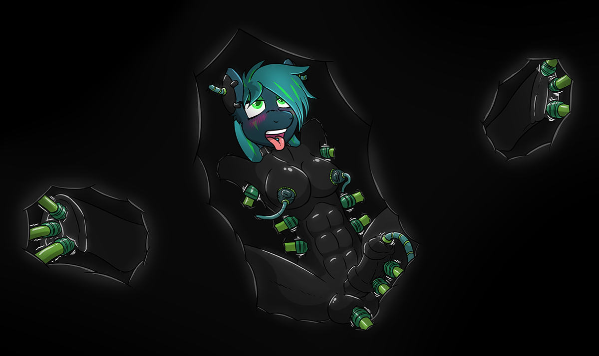 Rule34 – If it exists, there is porn of it / caroo / 168269