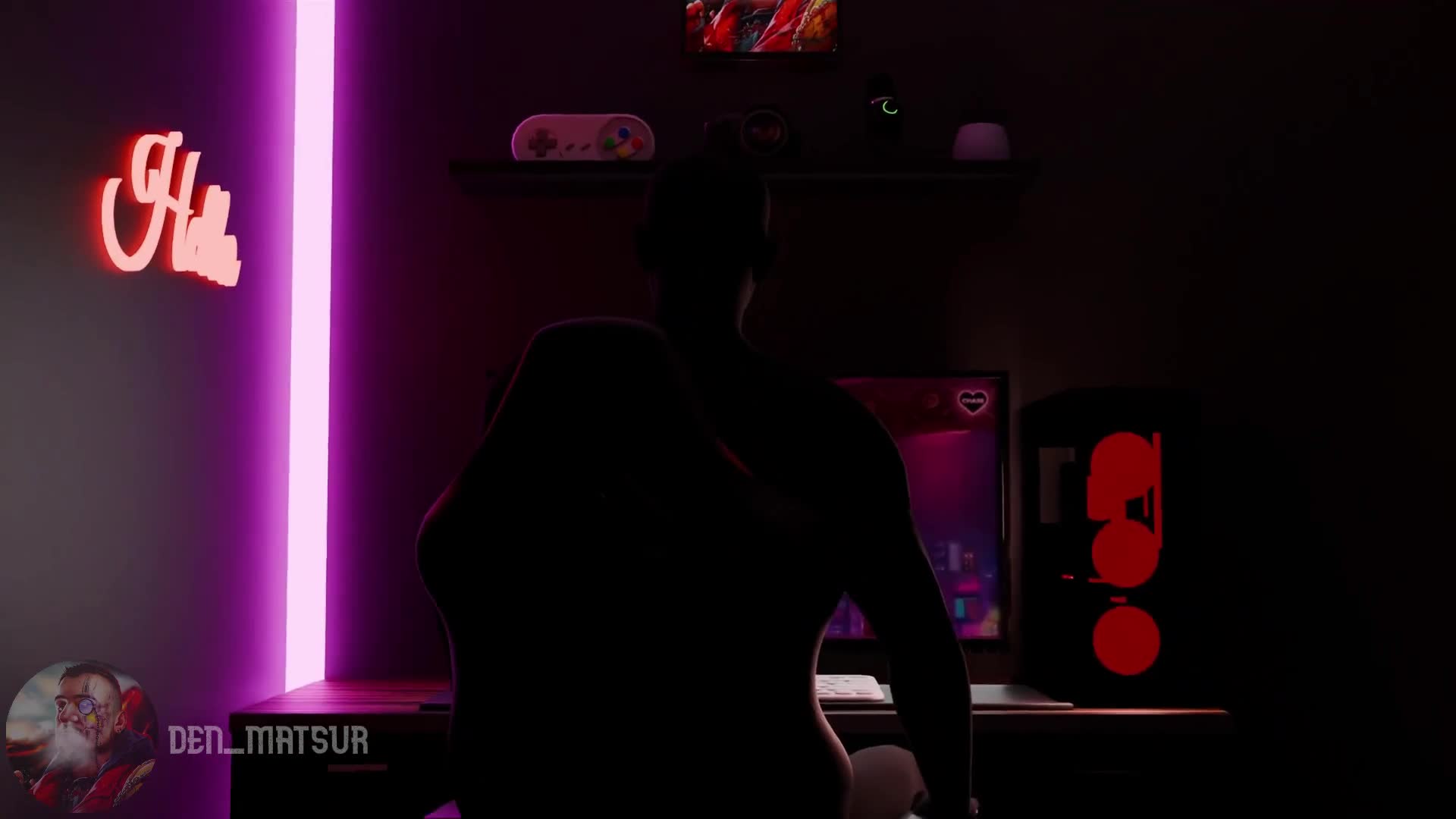 Rule34 – If it exists, there is porn of it / / 8667680