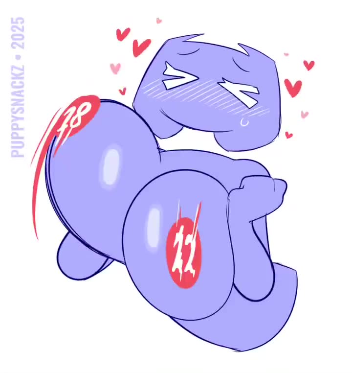 Rule34 – If it exists, there is porn of it / / 8667691
