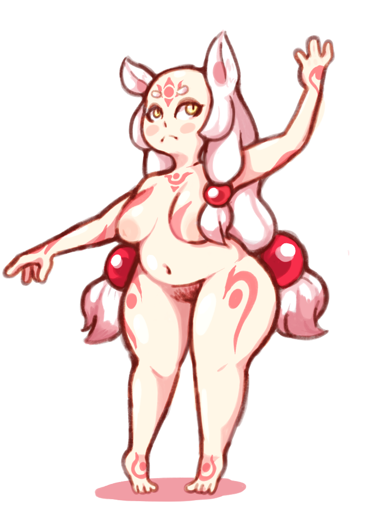 Rule34 – If it exists, there is porn of it / artist request, inkerton-kun, character request / 168391