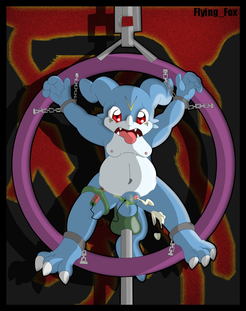 Rule34 – If it exists, there is porn of it / veemon / 168402
