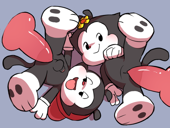 Rule34 – If it exists, there is porn of it / dot warner, wakko warner / 168428