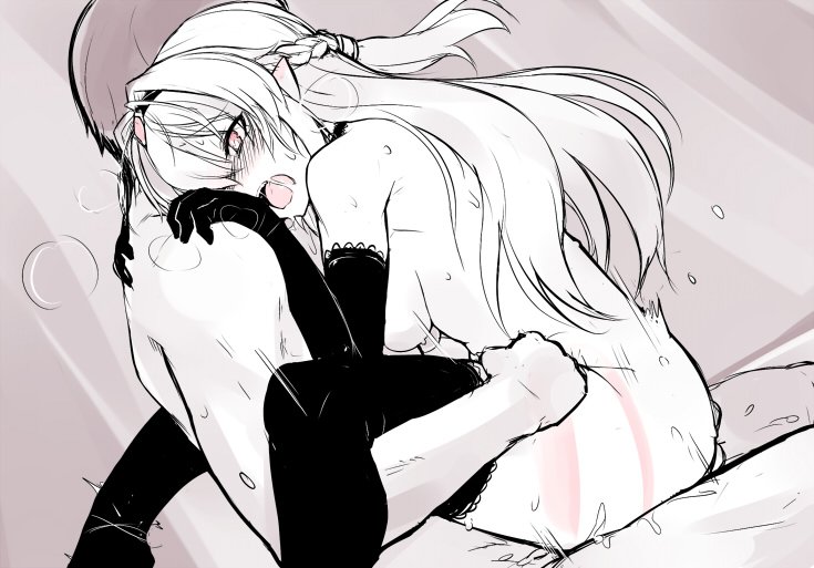 Rule34 – If it exists, there is porn of it / null (nyanpyoun) / 168441