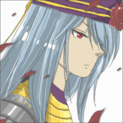 endrance, endrance (.hack//), .hack//, .hack//g.u., bandai, cyber connect 2, lowres, 00s, 1boy, male focus, solo