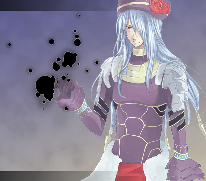 aida, endrance, endrance (.hack//), .hack//, .hack//g.u., bandai, cyber connect 2, 00s, 1boy, male focus, solo