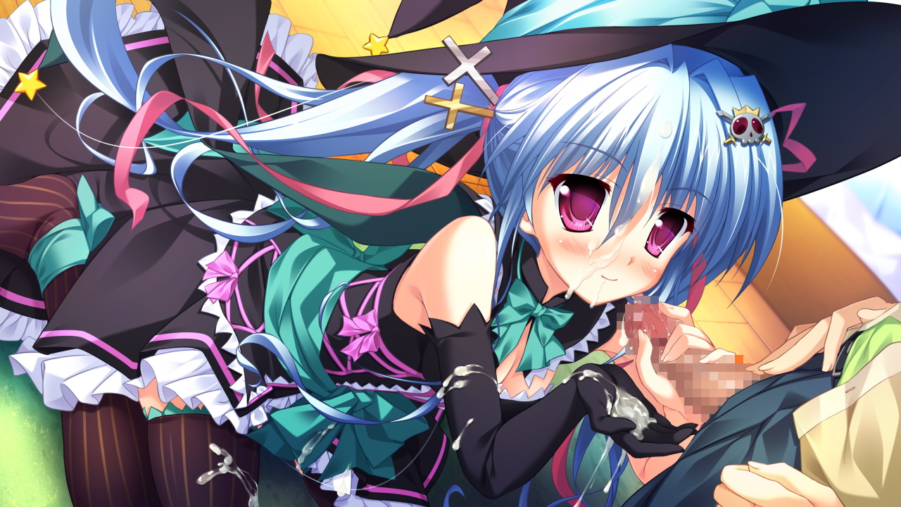 Rule34 – If it exists, there is porn of it / moonstone, yamakaze ran, luluna / 168651