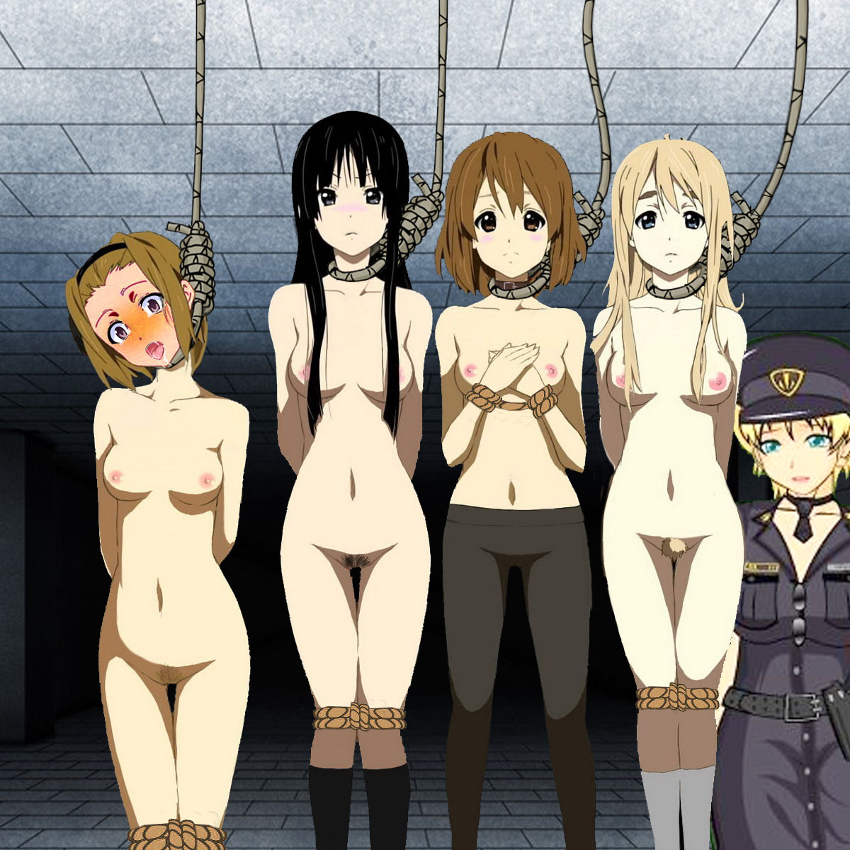Rule34 – If it exists, there is porn of it / / 168654