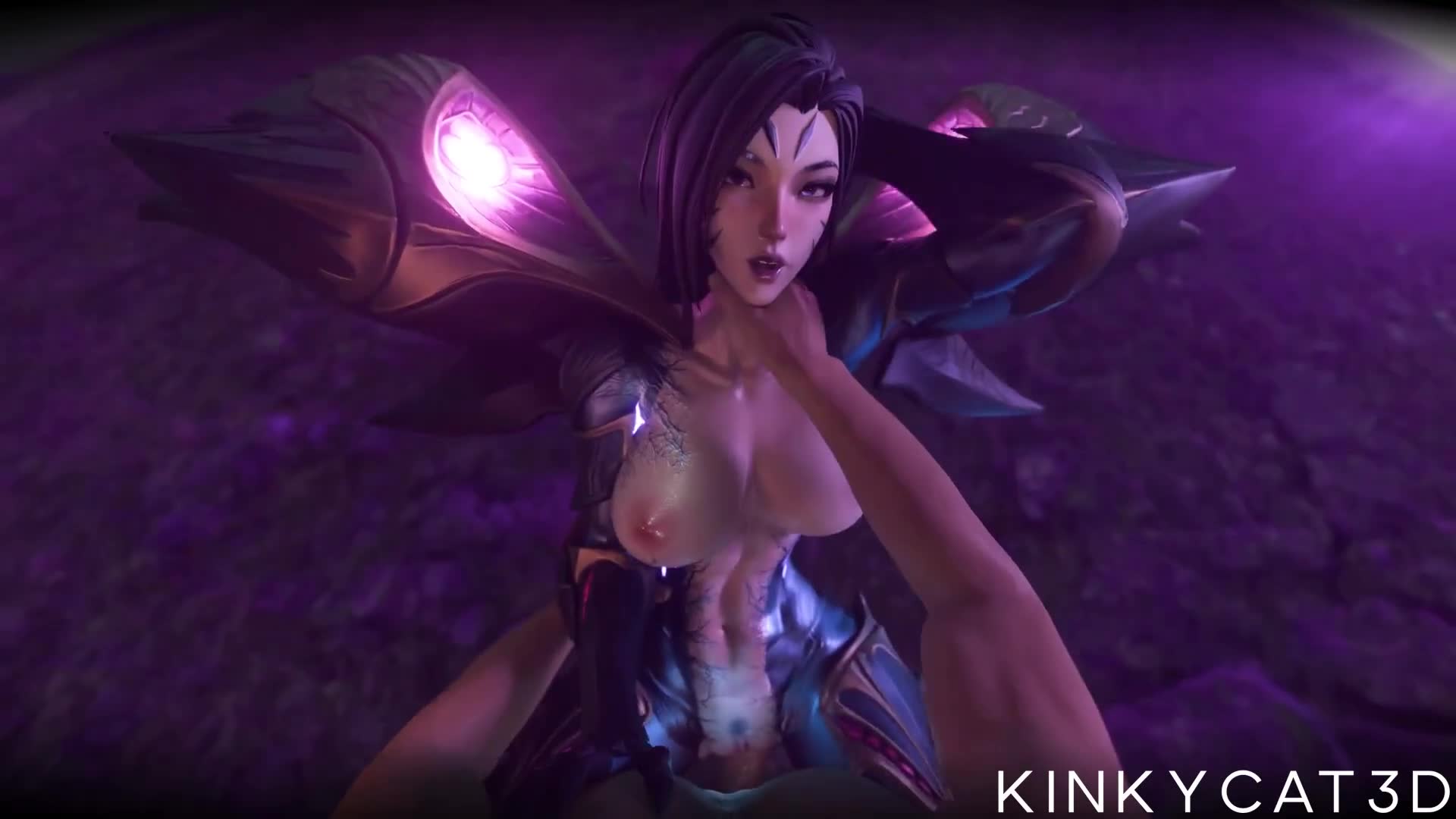 Rule34 – If it exists, there is porn of it / kinkykatt3d / 8667751